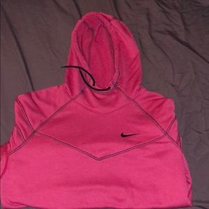 Nike dri fit hoodie